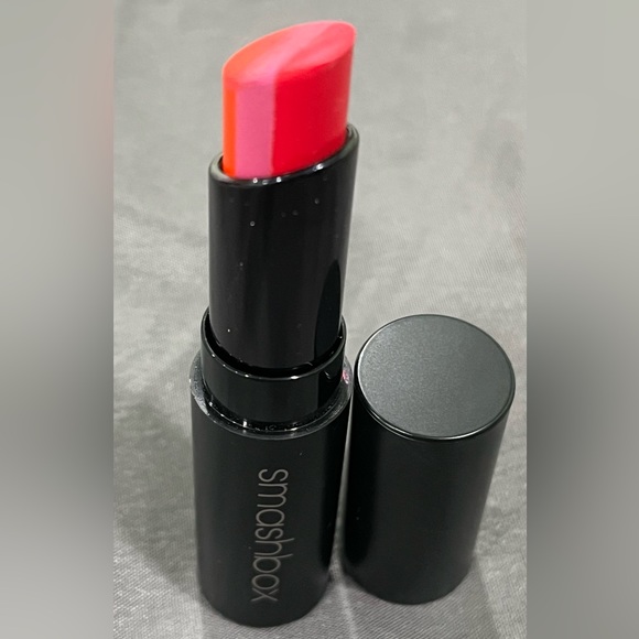 Smashbox Be Legendary Triple Tone Lipstick Pigment Lip Color - Sunset Ombré - Picture 1 of 3